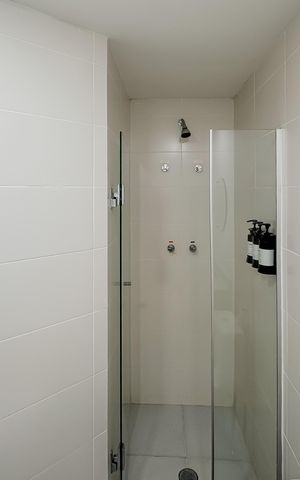 Studio à venda com 26m², 1 quarto e sem vaga Studio à venda com 26m², 1 quarto e sem vagaBanheiro