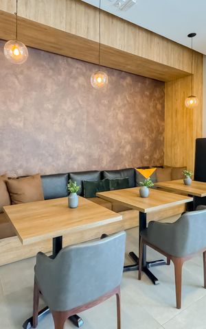Studio à venda com 26m², 1 quarto e sem vaga Studio à venda com 26m², 1 quarto e sem vagaÁrea comum - Salão de Festas