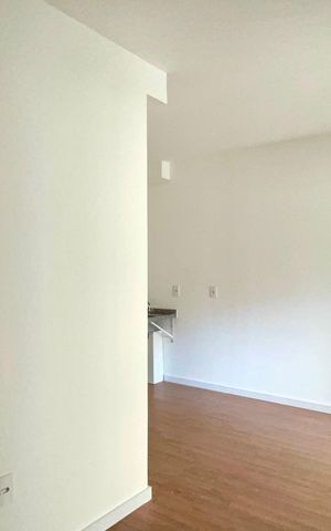 Studio para alugar com 30m², 1 quarto e sem vaga Studio para alugar com 30m², 1 quarto e sem vagaStudio