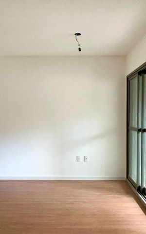 Studio para alugar com 30m², 1 quarto e sem vaga Studio para alugar com 30m², 1 quarto e sem vagaStudio