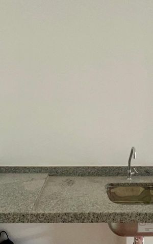 Studio para alugar com 30m², 1 quarto e sem vaga Studio para alugar com 30m², 1 quarto e sem vagaCozinha