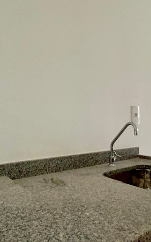 Studio para alugar com 30m², 1 quarto e sem vaga Studio para alugar com 30m², 1 quarto e sem vagaCozinha