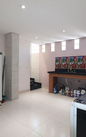 Casa à venda com 180m², 3 quartos e 2 vagasEspaço Gourmet
