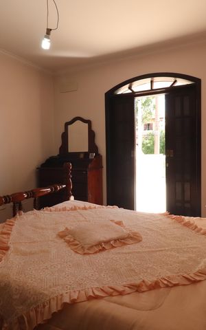 Casa à venda com 180m², 3 quartos e 2 vagasQuarto 1 suíte