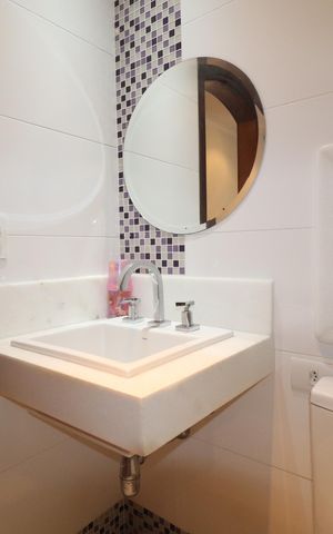 Casa à venda com 180m², 3 quartos e 2 vagasBanheiro 2