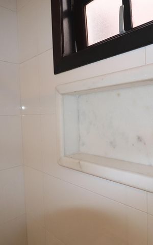 Casa à venda com 180m², 3 quartos e 2 vagasBanheiro 2