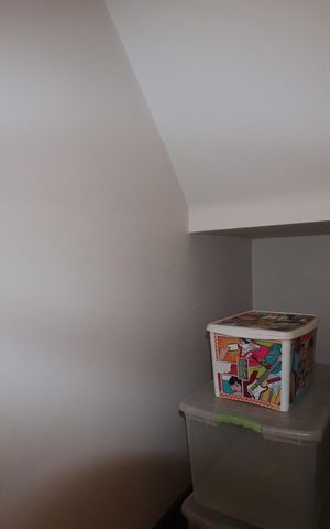 Casa à venda com 180m², 3 quartos e 2 vagasDespensa