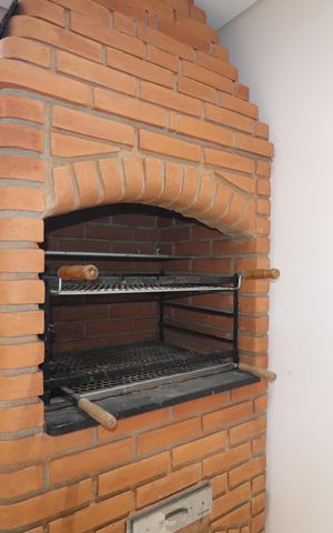 Casa à venda com 180m², 3 quartos e 2 vagasEspaço Gourmet