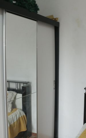 Casa para alugar com 95m², 2 quartos e sem vagaQuarto
