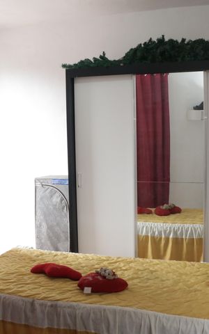 Casa para alugar com 95m², 2 quartos e sem vagaQuarto