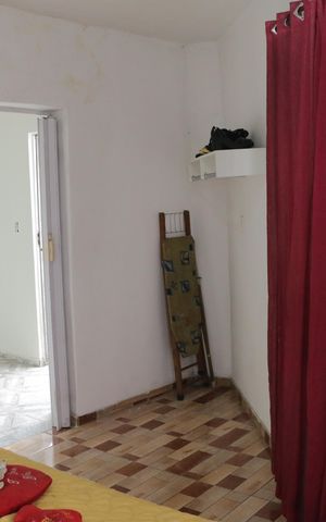 Casa para alugar com 95m², 2 quartos e sem vagaQuarto
