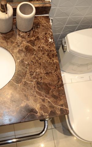 Studio à venda com 30m², 1 quarto e 1 vagaBanheiro