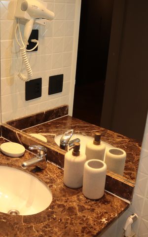 Studio à venda com 30m², 1 quarto e 1 vagaBanheiro