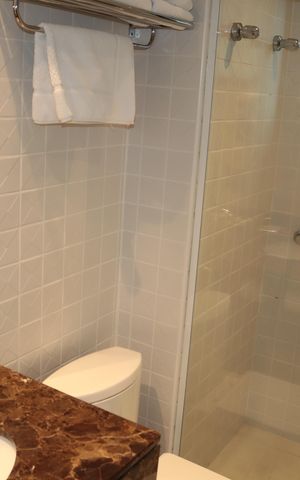 Studio à venda com 30m², 1 quarto e 1 vagaBanheiro