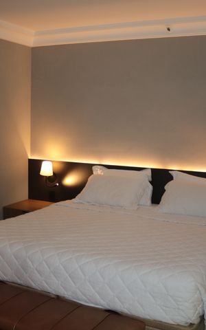Studio à venda com 30m², 1 quarto e 1 vagaStudio 