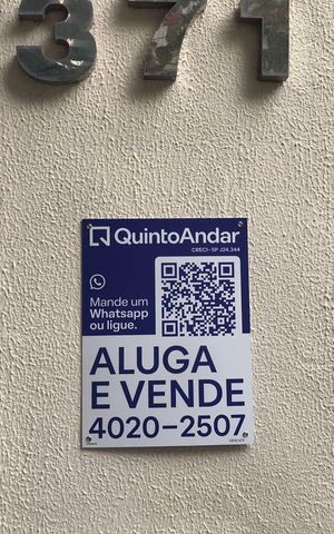 Studio à venda com 30m², 1 quarto e 1 vaga Studio à venda com 30m², 1 quarto e 1 vagaPlaquinha
