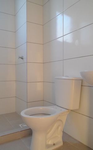 Apartamento à venda com 51m², 2 quartos e 1 vagaBanheiro