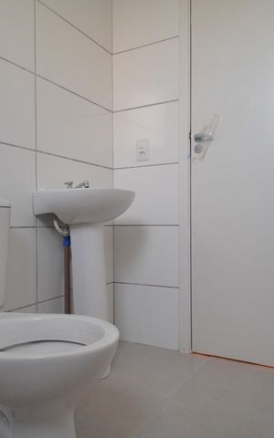 Apartamento à venda com 51m², 2 quartos e 1 vagaBanheiro