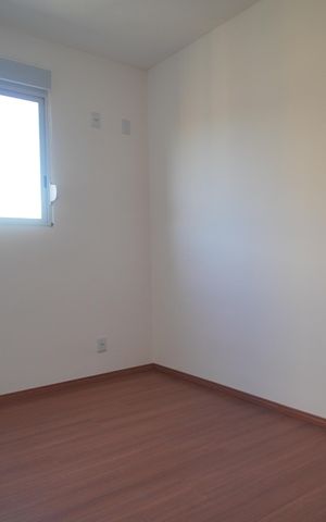 Apartamento à venda com 51m², 2 quartos e 1 vagaQuarto 2