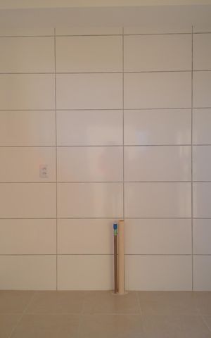 Apartamento à venda com 51m², 2 quartos e 1 vagaCozinha