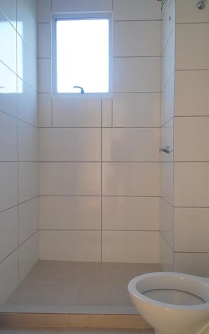 Apartamento à venda com 51m², 2 quartos e 1 vagaBanheiro