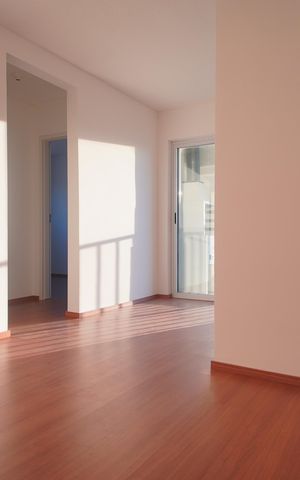 Apartamento à venda com 51m², 2 quartos e 1 vagaSala