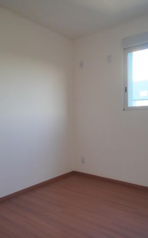Apartamento à venda com 51m², 2 quartos e 1 vagaQuarto 1