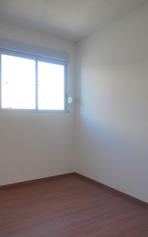 Apartamento à venda com 51m², 2 quartos e 1 vagaQuarto 1