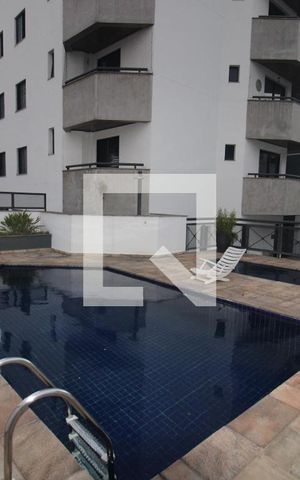 Apartamento à venda com 133m², 4 quartos e 2 vagasÁrea comum - Piscina