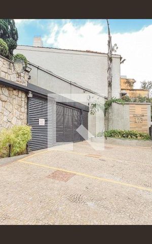 Apartamento à venda com 133m², 4 quartos e 2 vagasFachada do Prédio