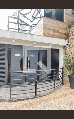Apartamento à venda com 133m², 4 quartos e 2 vagasFachada do Prédio