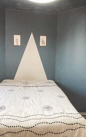Apartamento à venda com 133m², 4 quartos e 2 vagas Apartamento à venda com 133m², 4 quartos e 2 vagasSuíte 1