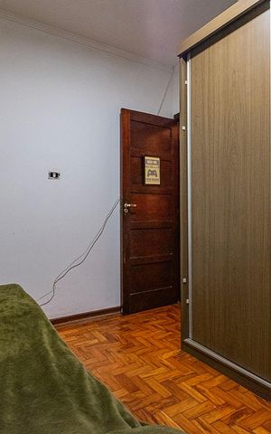 Casa à venda com 129m², 2 quartos e 1 vaga Casa à venda com 129m², 2 quartos e 1 vagaQuarto 2