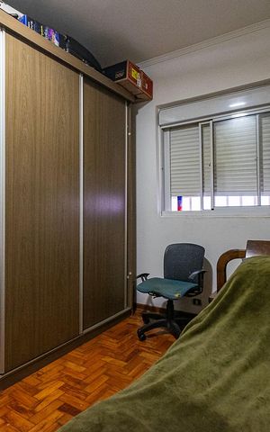 Casa à venda com 129m², 2 quartos e 1 vaga Casa à venda com 129m², 2 quartos e 1 vagaQuarto 2