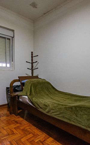 Casa à venda com 129m², 2 quartos e 1 vaga Casa à venda com 129m², 2 quartos e 1 vagaQuarto 2