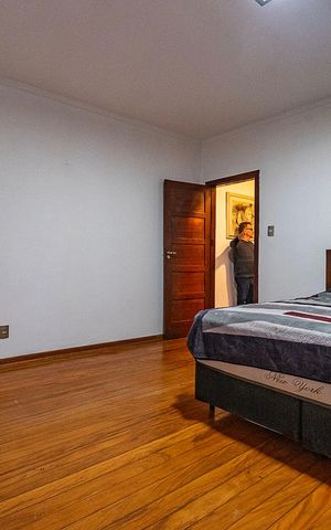 Casa à venda com 129m², 2 quartos e 1 vaga Casa à venda com 129m², 2 quartos e 1 vagaQuarto 1