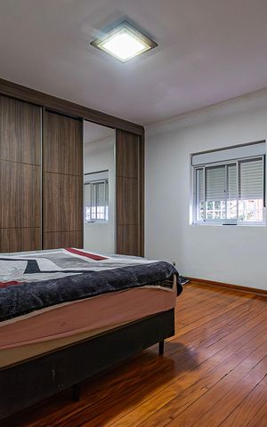 Casa à venda com 129m², 2 quartos e 1 vaga Casa à venda com 129m², 2 quartos e 1 vagaQuarto 1