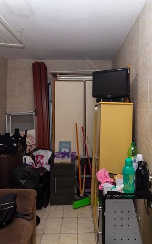 Casa à venda com 70m², 3 quartos e 2 vagas Casa à venda com 70m², 3 quartos e 2 vagasCasa 1 - Área de Serviço