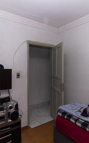 Casa à venda com 70m², 3 quartos e 2 vagas Casa à venda com 70m², 3 quartos e 2 vagasCasa 1 - Quarto 1