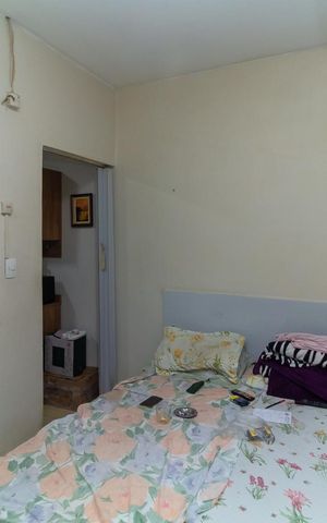 Casa à venda com 70m², 3 quartos e 2 vagas Casa à venda com 70m², 3 quartos e 2 vagasCasa 2 - Quarto