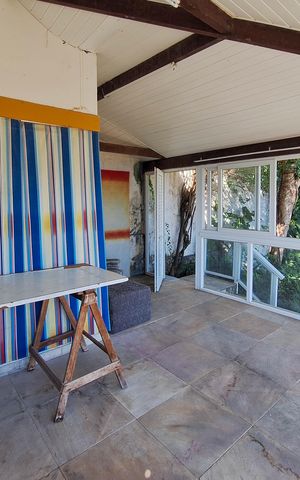 Casa para alugar com 85m², 1 quarto e 1 vaga Casa para alugar com 85m², 1 quarto e 1 vagaÁrea comum