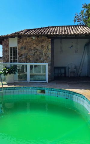 Casa para alugar com 85m², 1 quarto e 1 vaga Casa para alugar com 85m², 1 quarto e 1 vagaÁrea comum
