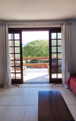 Casa para alugar com 85m², 1 quarto e 1 vaga Casa para alugar com 85m², 1 quarto e 1 vagaSala