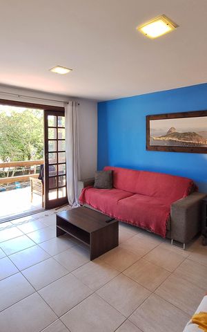 Casa para alugar com 85m², 1 quarto e 1 vaga Casa para alugar com 85m², 1 quarto e 1 vagaSala