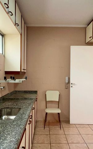 Apartamento à venda com 75m², 2 quartos e 1 vaga Apartamento à venda com 75m², 2 quartos e 1 vagaCozinha