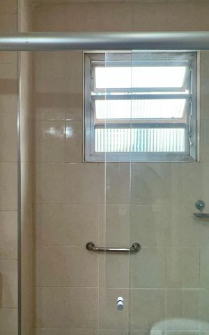 Apartamento à venda com 75m², 2 quartos e 1 vaga Apartamento à venda com 75m², 2 quartos e 1 vagaBanheiro