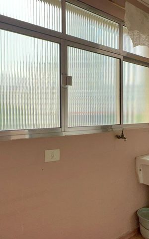Apartamento à venda com 75m², 2 quartos e 1 vaga Apartamento à venda com 75m², 2 quartos e 1 vagaÁrea de Serviço