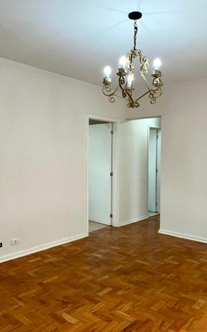 Apartamento à venda com 75m², 2 quartos e 1 vaga Apartamento à venda com 75m², 2 quartos e 1 vagaSala