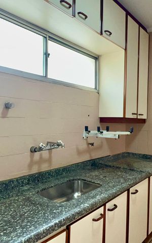 Apartamento à venda com 75m², 2 quartos e 1 vaga Apartamento à venda com 75m², 2 quartos e 1 vagaCozinha