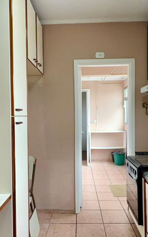 Apartamento à venda com 75m², 2 quartos e 1 vaga Apartamento à venda com 75m², 2 quartos e 1 vagaCozinha